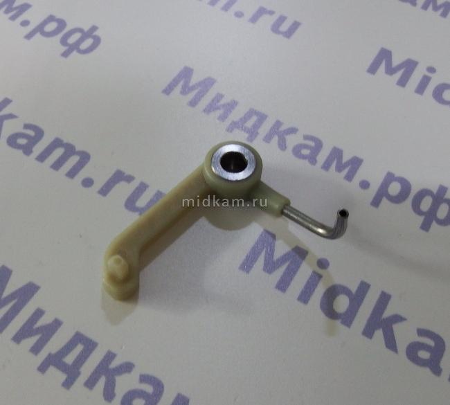 Форсунка охлаждения поршня 4ISBе, 6ISBe, ISDe, ISF3.8, QSB, 4BT, 6BT Форсунка охлаждения поршня 4ISBе, 6ISBe, ISDe, ISF3.8, QSB, 4BT, 6BT